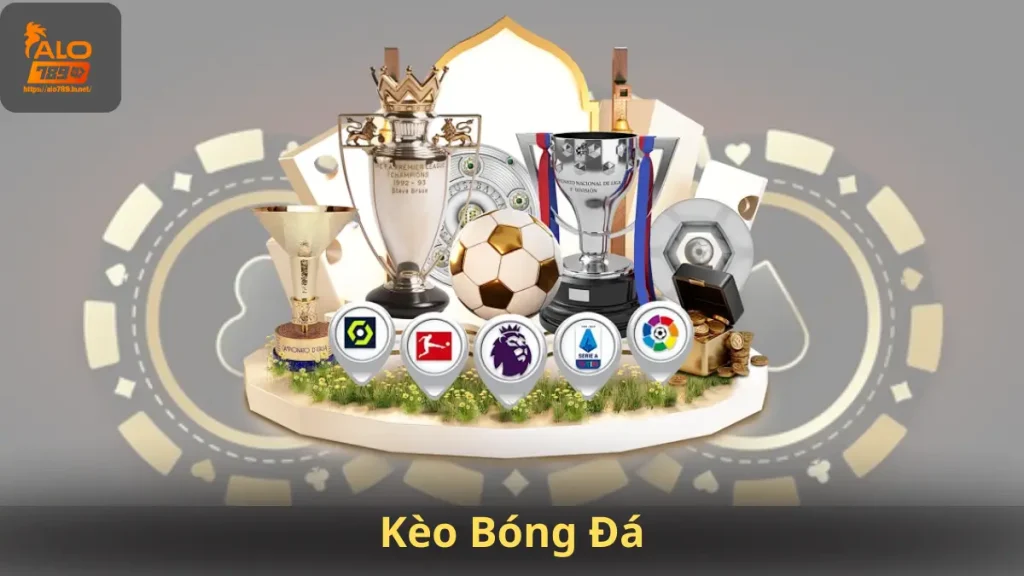 Kèo Bóng Đá
