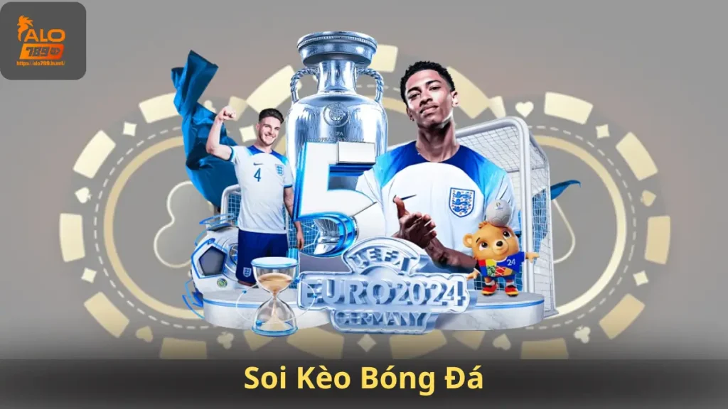 Soi Kèo Bóng Đá