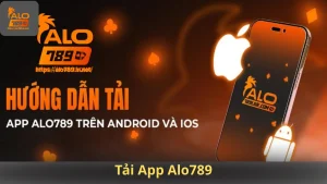 Tải App Alo789